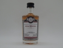 Port Wine Hogshead SMSW 10yo 2010-2020 "Malts of Scotland" 5cle 54,8%vol. 1/96